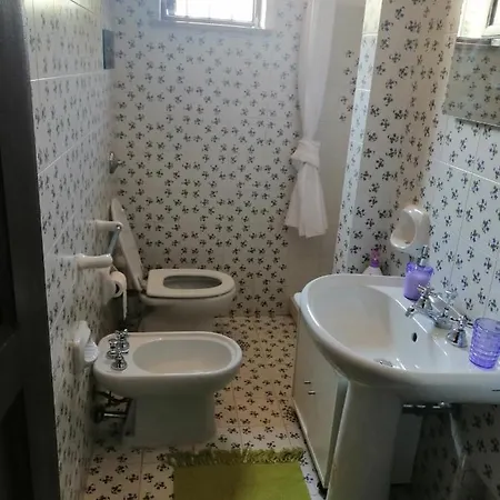 Gisella's House Castellammare del Golfo
