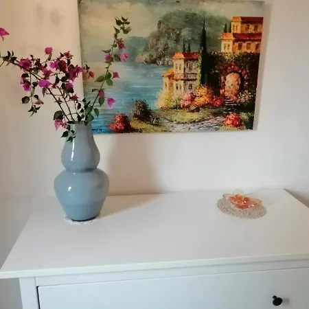 Gisella's House Castellammare del Golfo
