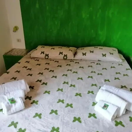 Gisella's House Holiday home Castellammare del Golfo