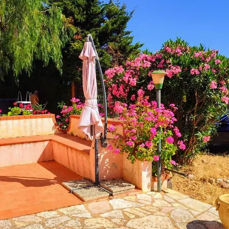 Сasa de vacaciones Gisella's House Castellammare del Golfo