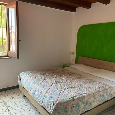 Gisella's House Castellammare del Golfo