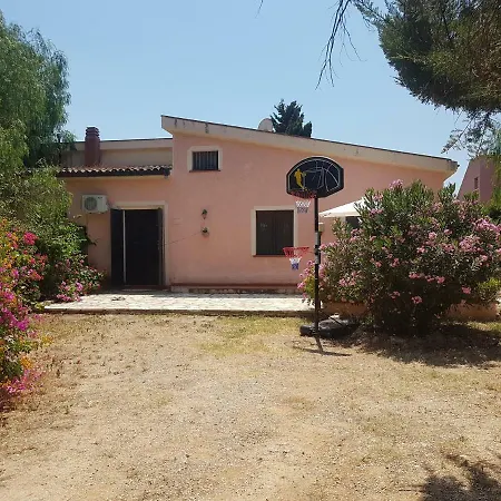 Gisella's House Holiday home