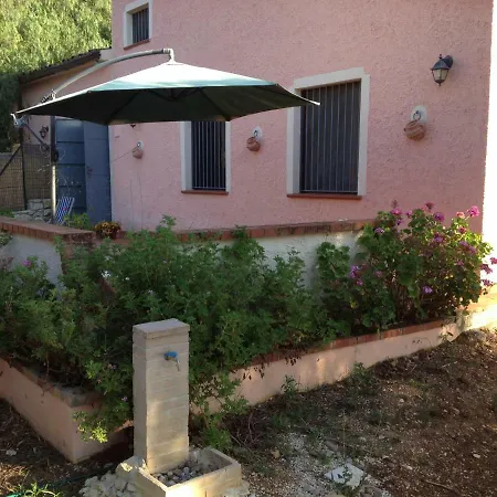 Gisella's House Holiday home