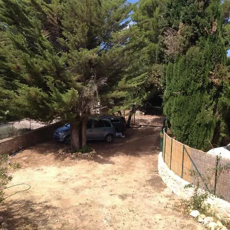 Holiday home Gisella's House