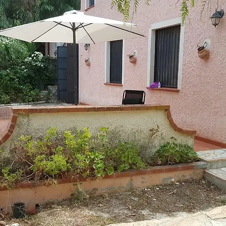 Holiday home Gisella's House *
