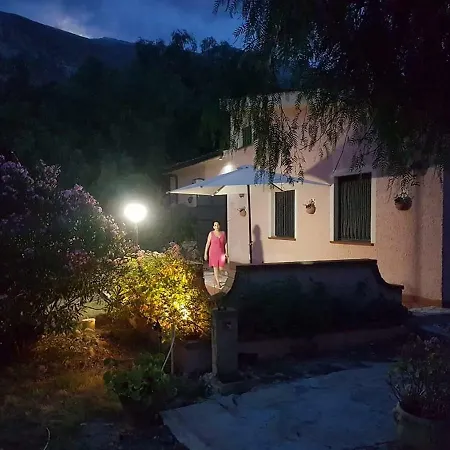 Gisella's House * Castellammare del Golfo