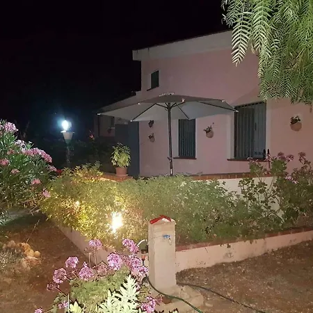 Gisella's House Castellammare del Golfo