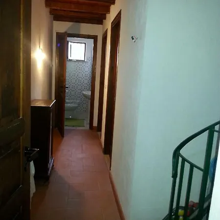 Gisella's House Holiday home *