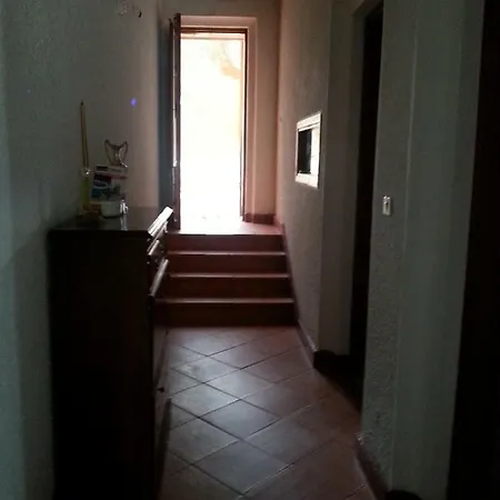 Gisella's House