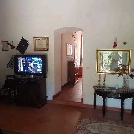 Gisella's House * Castellammare del Golfo
