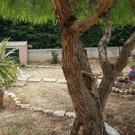 Gisella's House Holiday home *