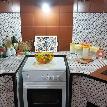 Gisella's House
