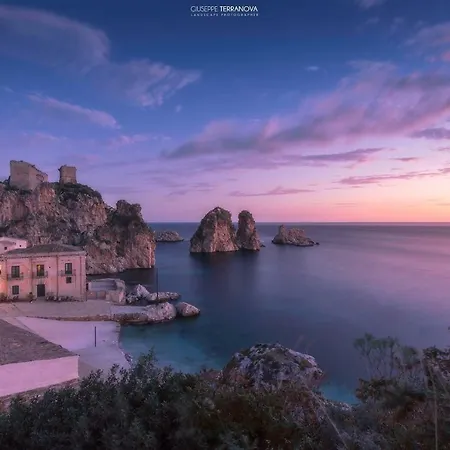 Gisella's House Castellammare del Golfo
